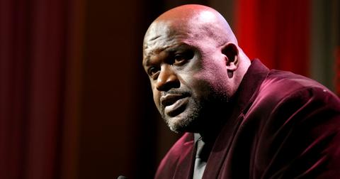 shaq
