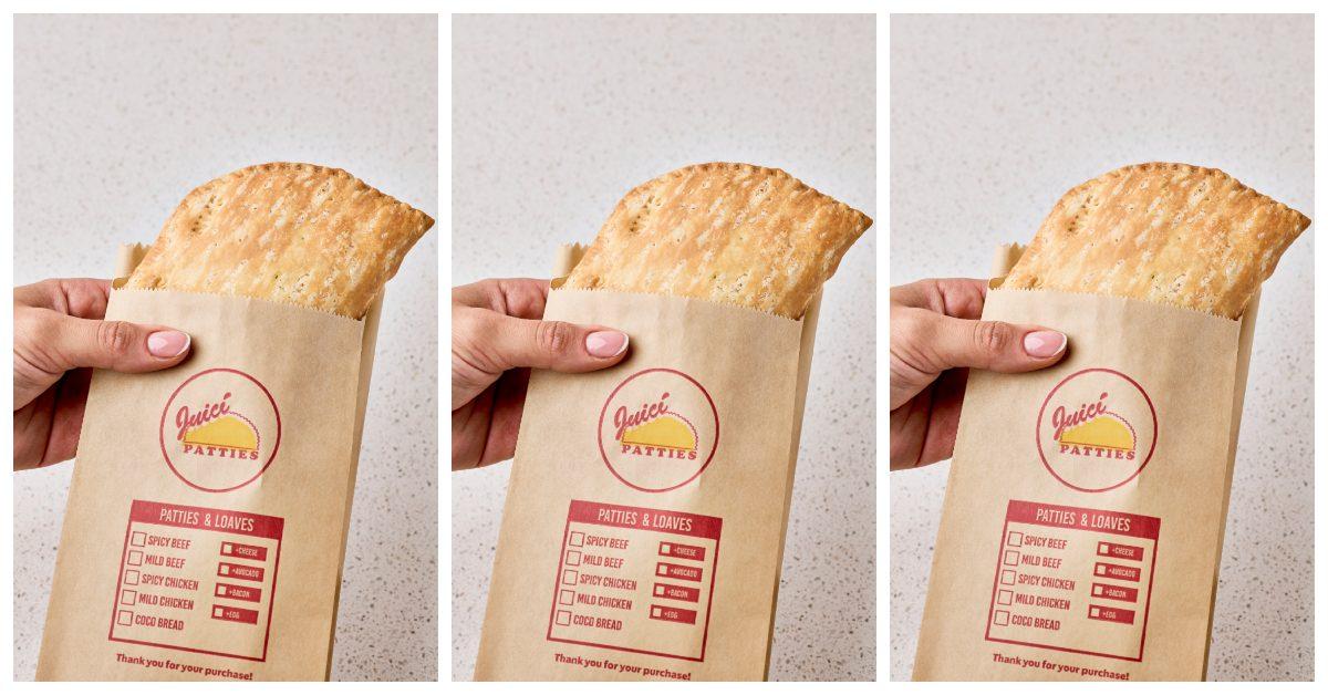 Juici Patties Sold Over Three Million Patties in a Single Year: What That Reveals About Demand for Caribbean Cuisine