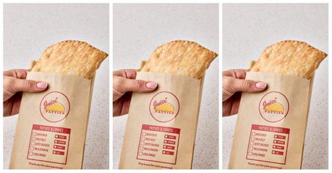 Juici Patties Sold Over Three Million Patties in a Single Year: What That Reveals About Demand for Caribbean Cuisine