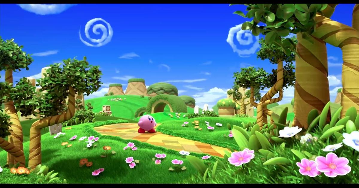 What Is Kirby? - nhân vật game phổ biến: Nếu bạn là một game thủ chính hiệu thì chắc chắn không thể bỏ qua nhân vật phổ biến Kirby. Đây là một nhân vật game được yêu thích trong suốt nhiều năm qua, và luôn được khán giả đón nhận nhiệt tình. Hãy cùng khám phá Xem Kirby là gì qua hình ảnh đầy thú vị này nhé.