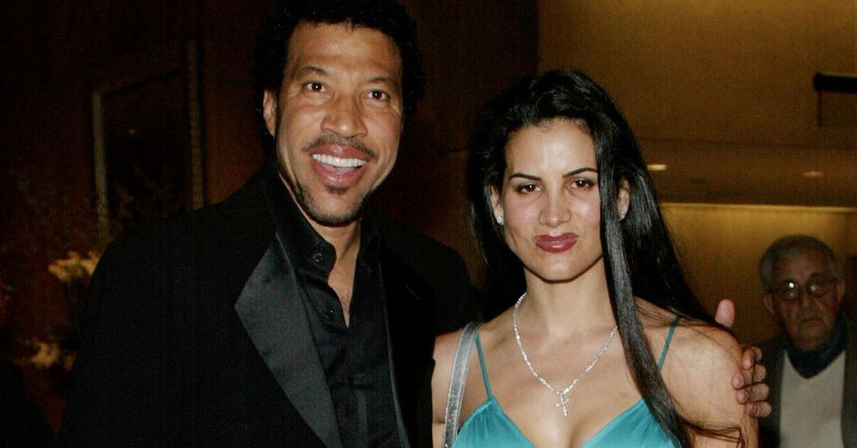 lionel and diane