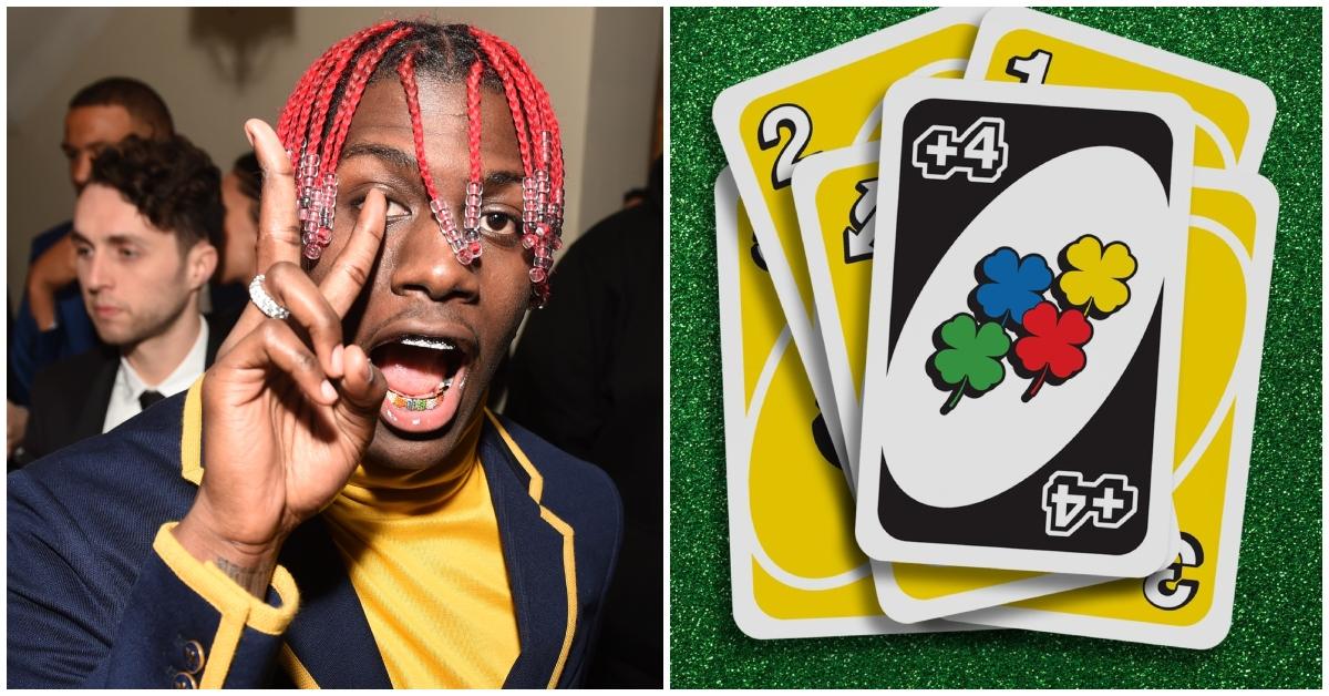 lil yachty uno movie