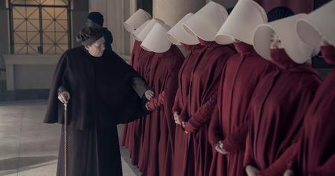 Here's Your 'Handmaid's Tale' Season 5 Episode Guide