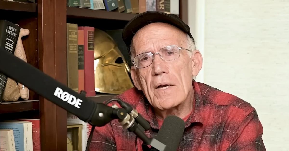 Update on Victor Davis Hanson Amid Health Scare