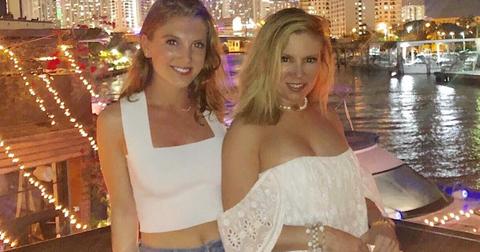 Here's Why 'RHONY' Ramona Singer and Husband Mario Really Divorced