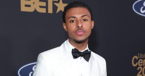 Diggy Simmons