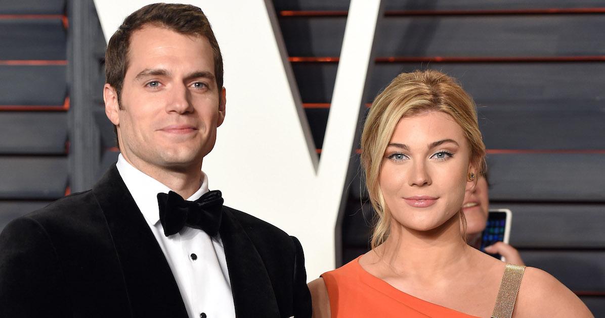 Henry Cavill girlfriend list - From Kaley Cuoco to Tara King and Lucy Cork