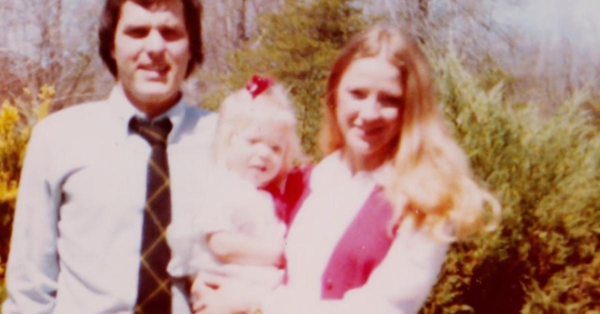 Cathleen Roth Brian Roth Who Killed Cathleen Krauseneck? 'Dateline' Has Her Story