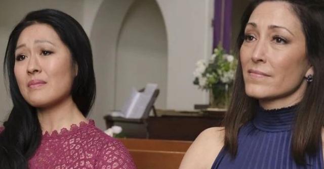 Christina Chang as Dr. Audrey Lim