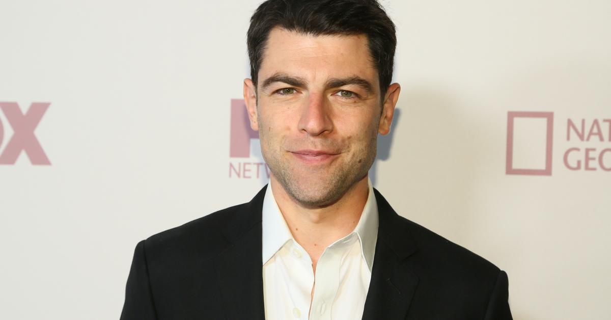 Max Greenfield Stars on CBS's 'The Neighborhood' — Meet His Kids