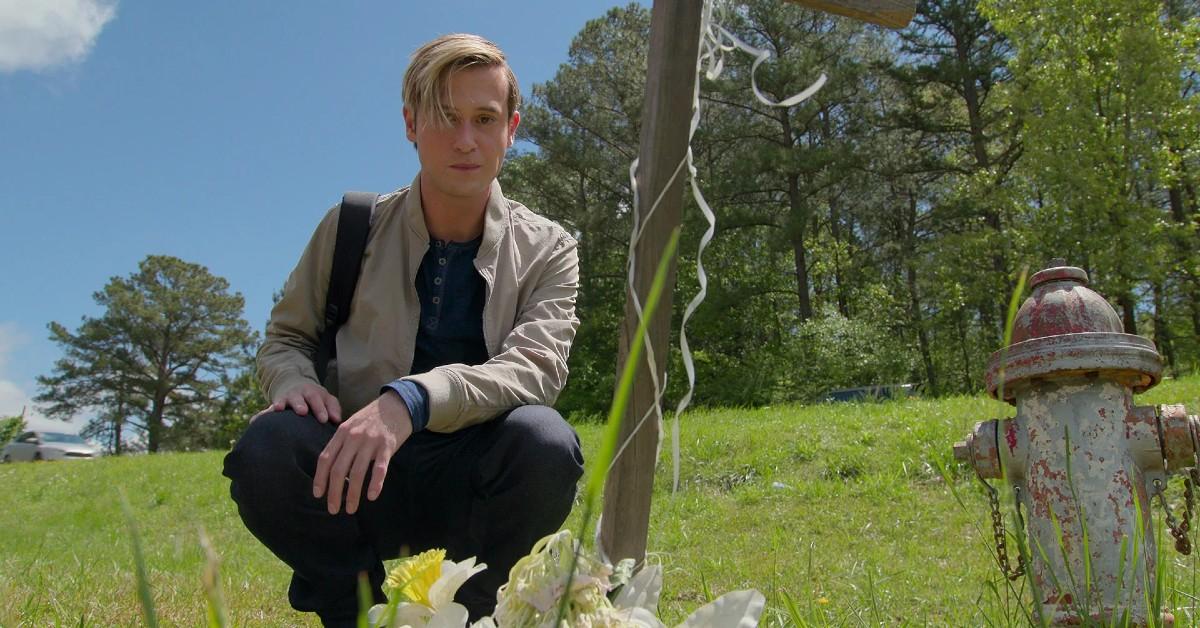 'Life After Death With Tyler Henry'