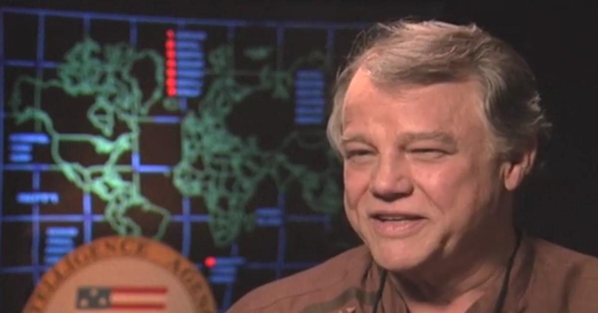 joe don baker cause of death
