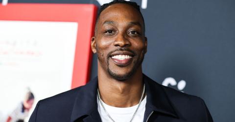 Why Did Dwight Howard File for Divorce? Details Inside