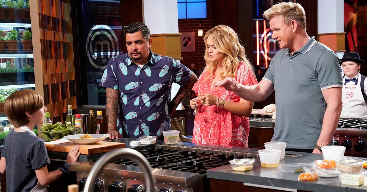 Is 'MasterChef Junior' Fake? Some Viewers Think It's Staged