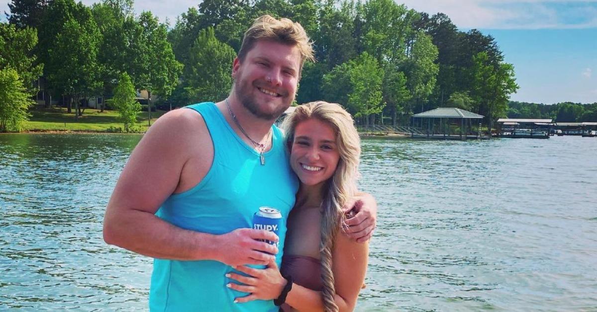 Who Is Codi Butts Dating? His Girlfriend Is Not Part of 'Floribama Shore'