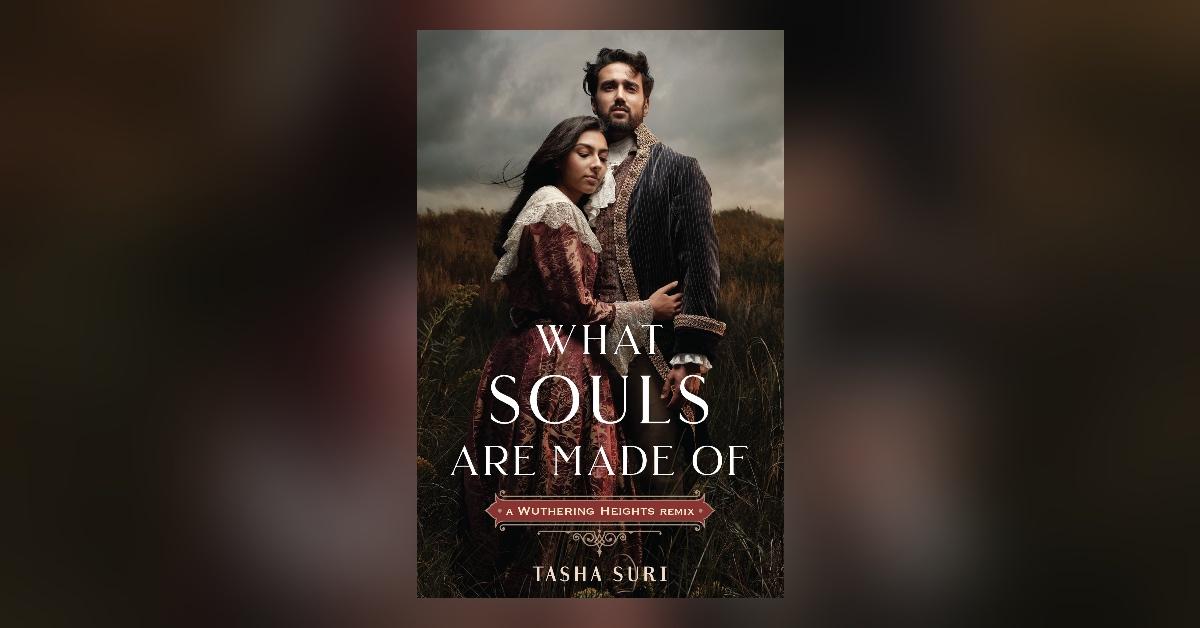 'What Souls Are Made Of'