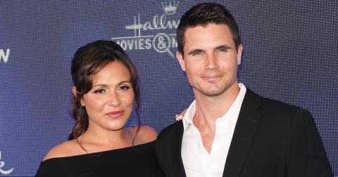 Is Italia Ricci Married? You Might Recognize Her Equally Famous Hubby