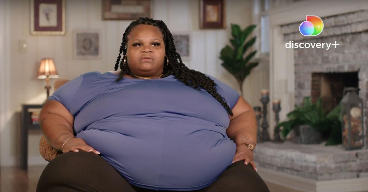Who Pays for the Surgery on 'Too Large'? It's a Serious Procedure