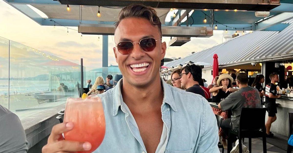 Are Aaron and Genevieve Still Together After Explosive Fight on 'Bachelor  in Paradise' - Parade