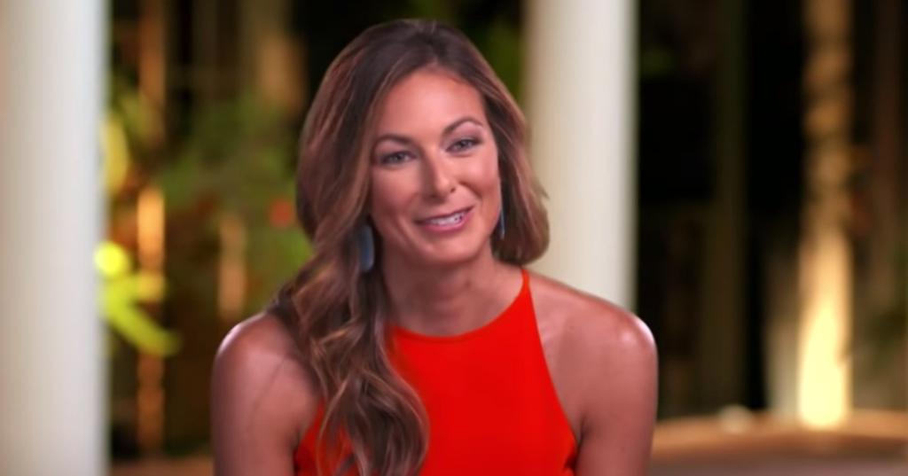 is chelsea on southern charm