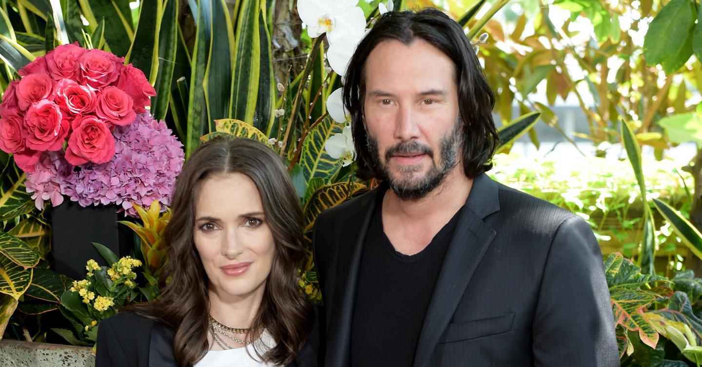 Is Keanu Reeves Married? He Said He's "Married Under the Eyes of God"
