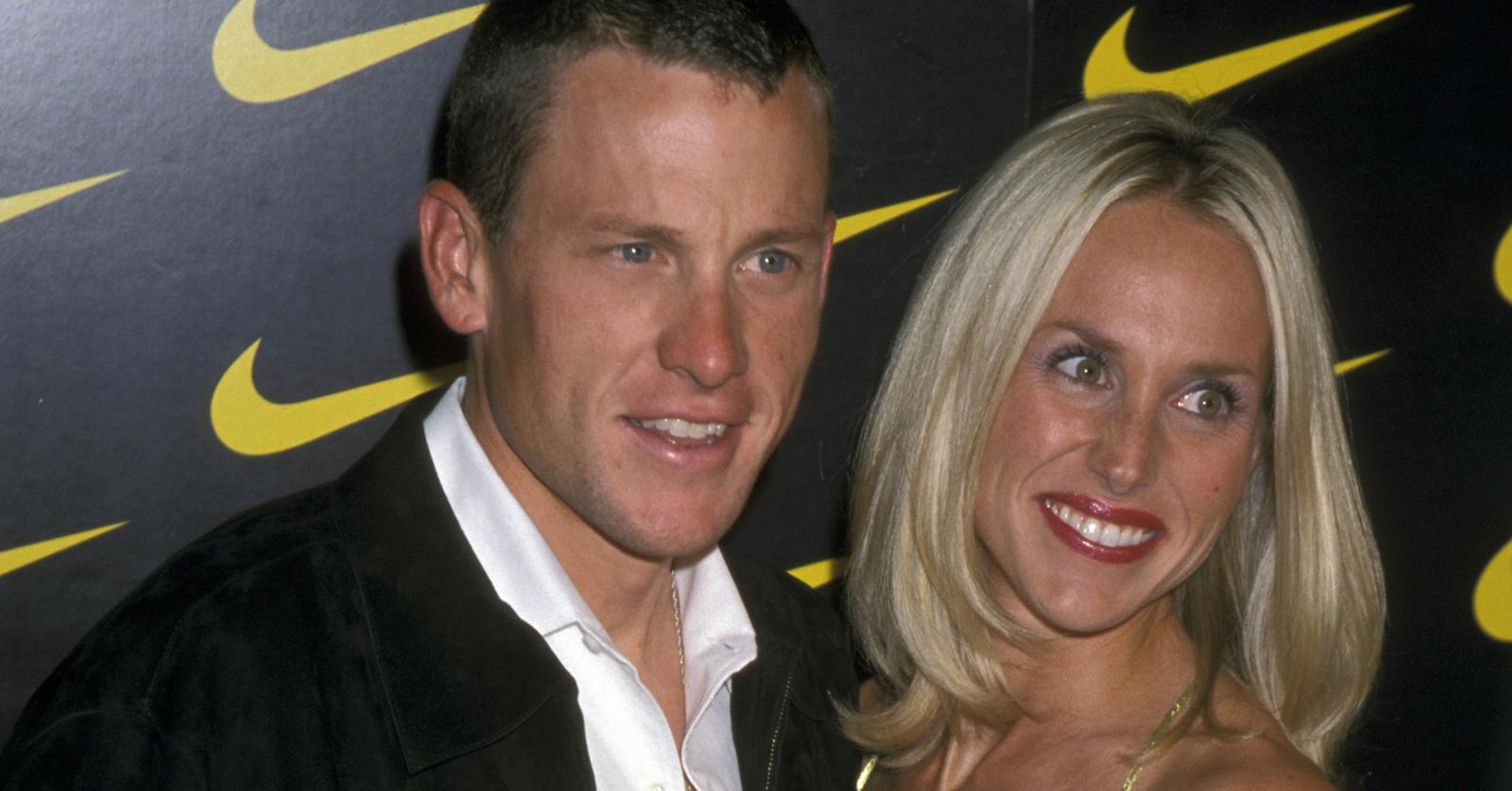 Lance Armstrong’s Ex-Wife Is Living Her Best Life Since Their Divorce