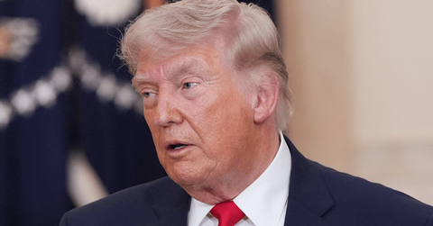 Why Trump Said “A Whole Civilization Will Die Tonight”