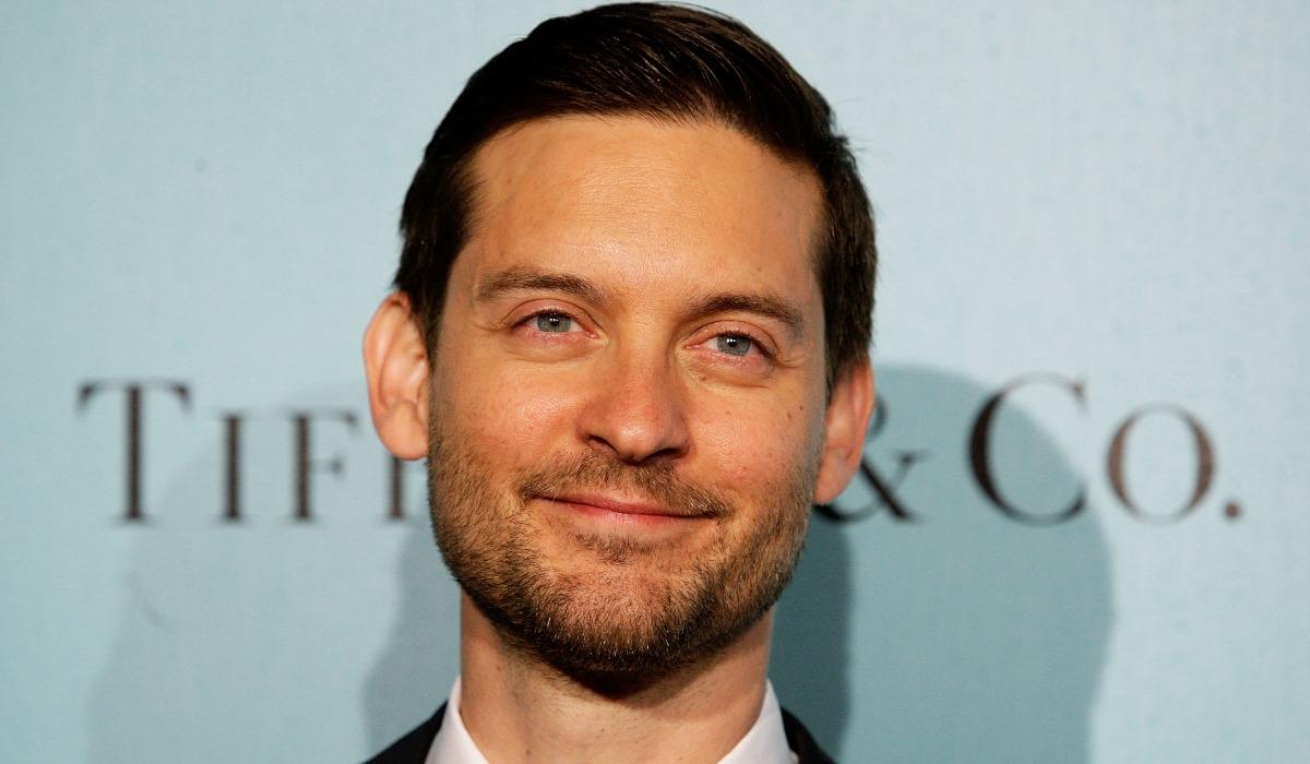 Tobey Maguire