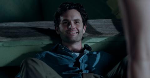 Penn Badgley as Joe Goldberg in Season 5 of 'You.'