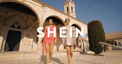 Shein photo