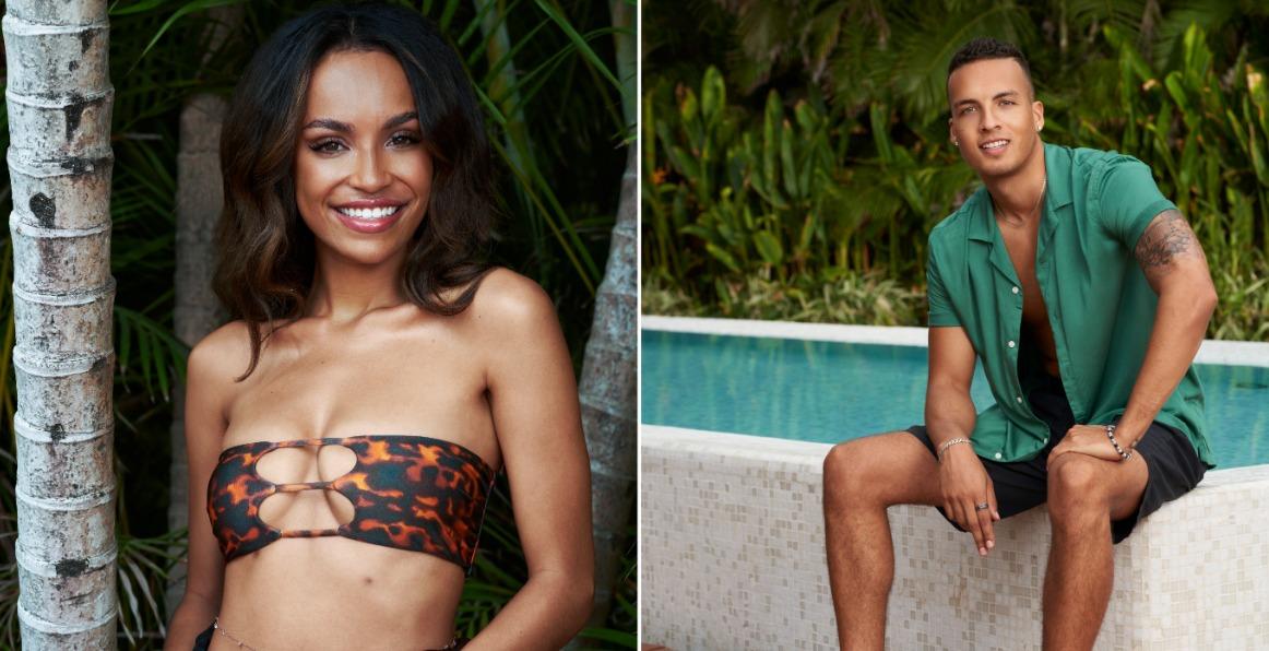 Do Serena and Brandon From 'Bachelor in Paradise' Get Together? (SPOILERS)