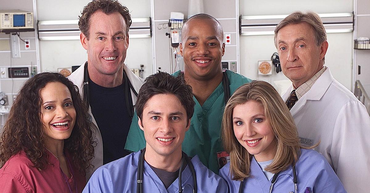 Scrubs' turns 20: Most iconic TV nurses like Carla Espinosa