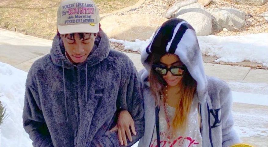 ‘RHOSLC’ Star Mary Cosby and Her Husband Have a Very Unconventional