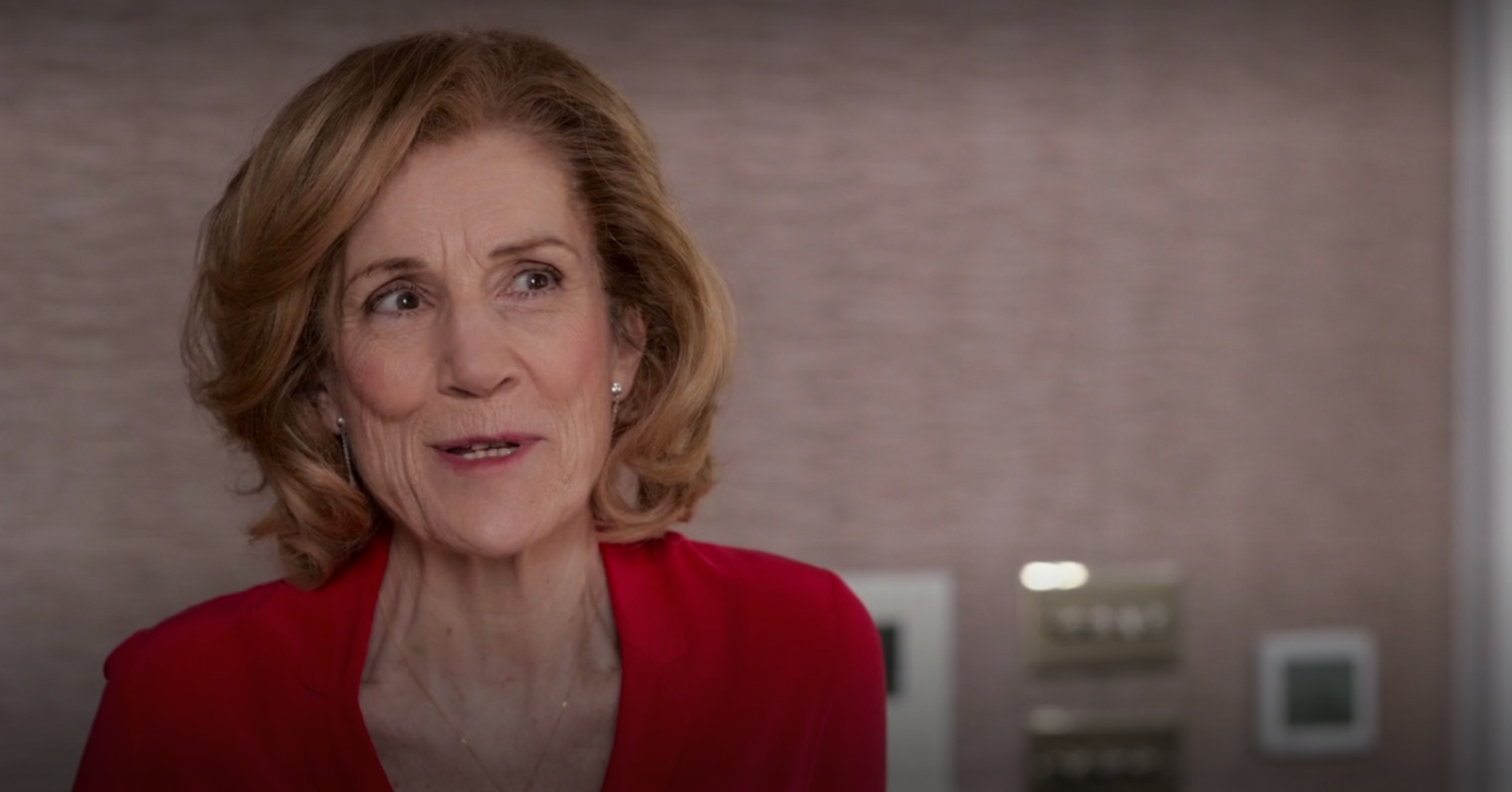 Who Plays Rebecca’s Mom in ‘Ted Lasso’? Here's Why You Know Her