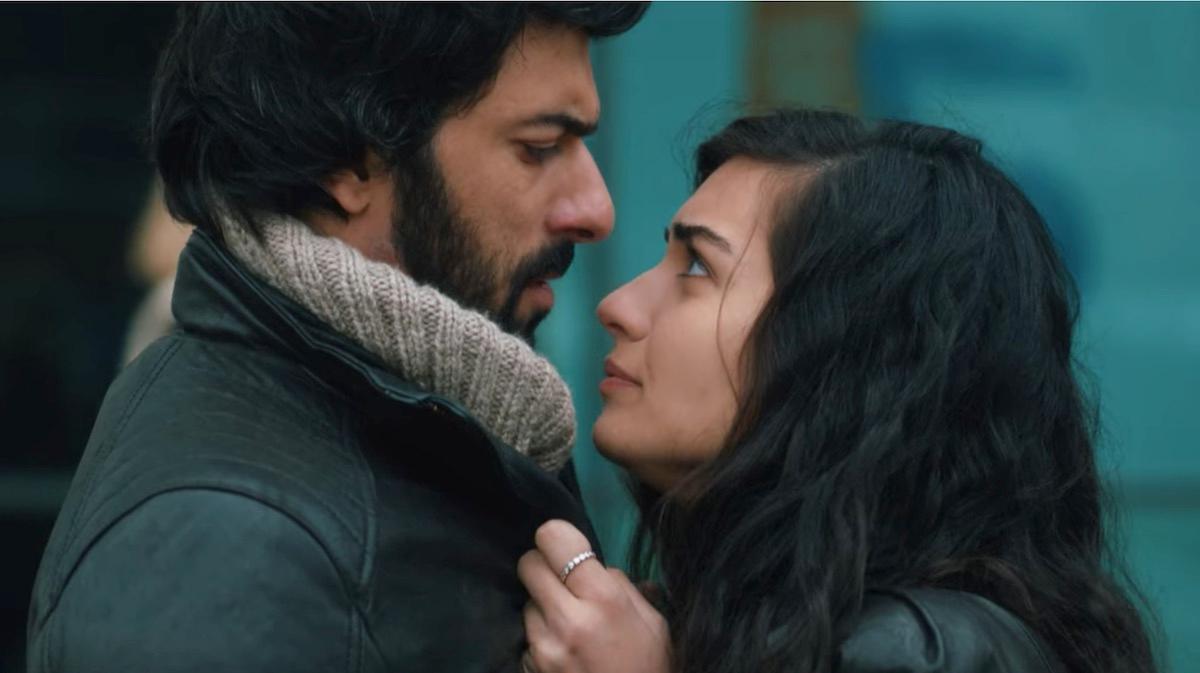 turkish shows netflix black money love