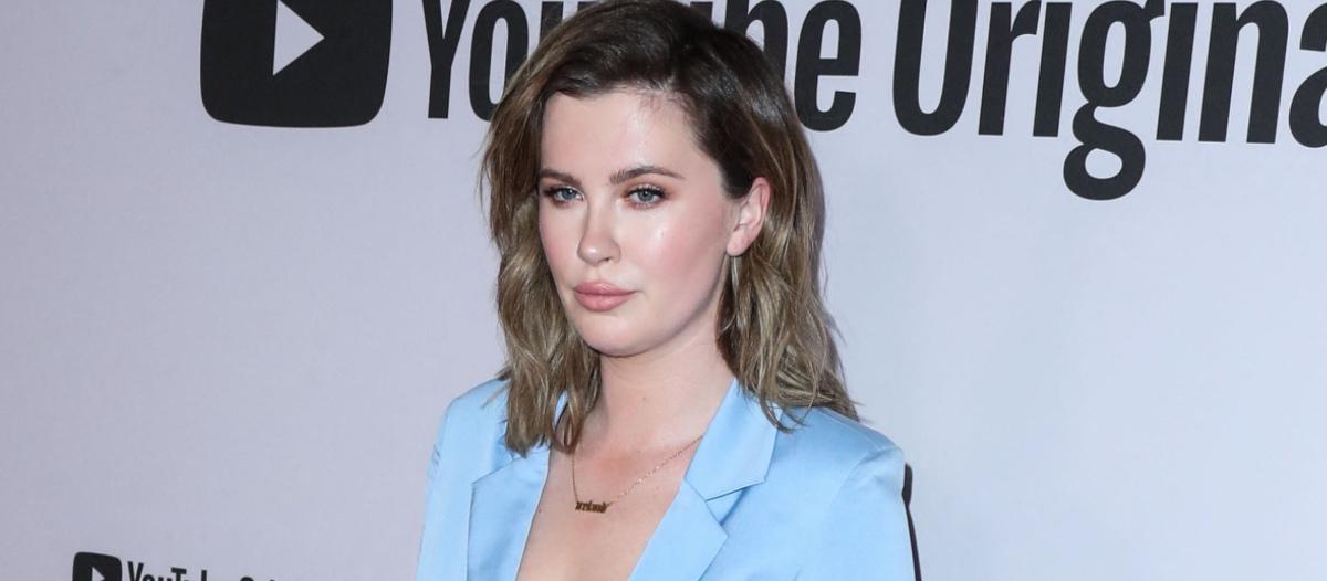 Ireland Baldwin