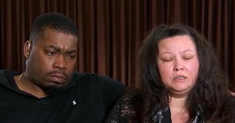 Aubrey and Katie Wright