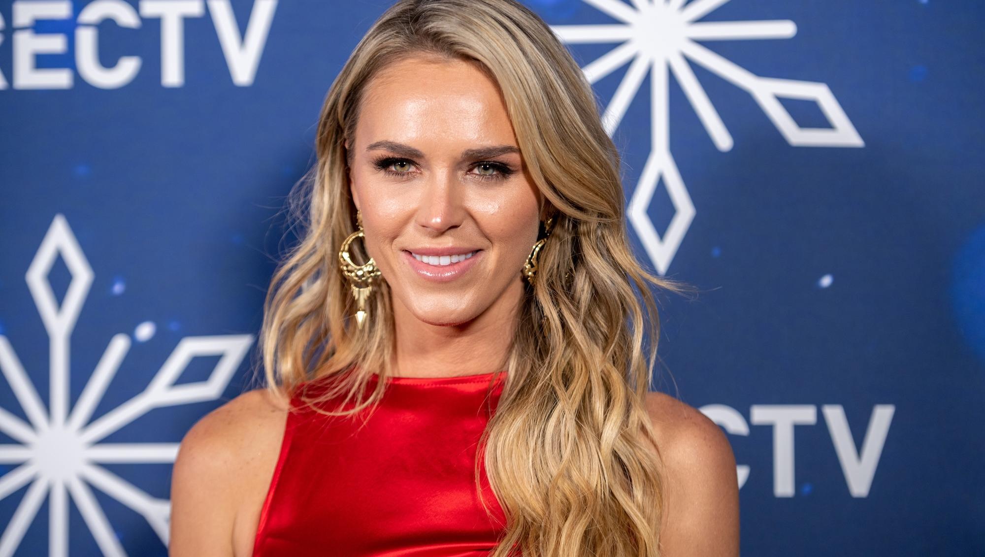 Southern Charm: Olivia and Thomas Hookup Details