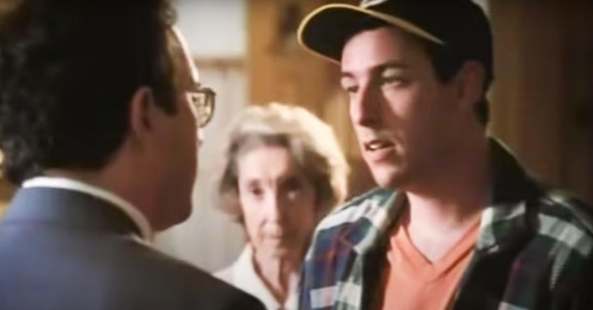 Life After Happy Gilmore — What the Cast Is up to Now