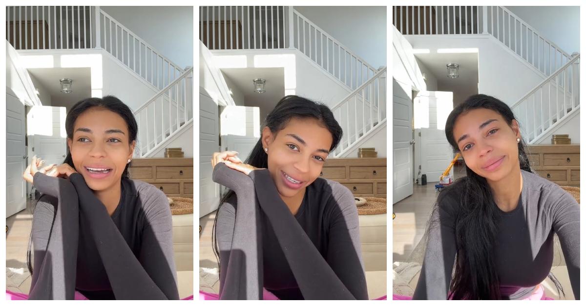 SLOMW Layla and Mason Confirm Break-Up