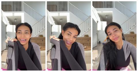 SLOMW Layla and Mason Confirm Break-Up