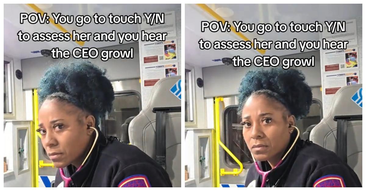 The "Y/N CEO" Trend on TikTok — Explained