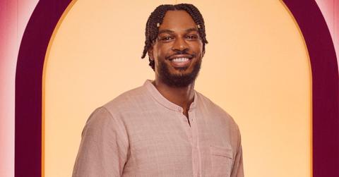 Patrick Allegedly Left Pregnant Girlfriend for Love Is Blind: UK