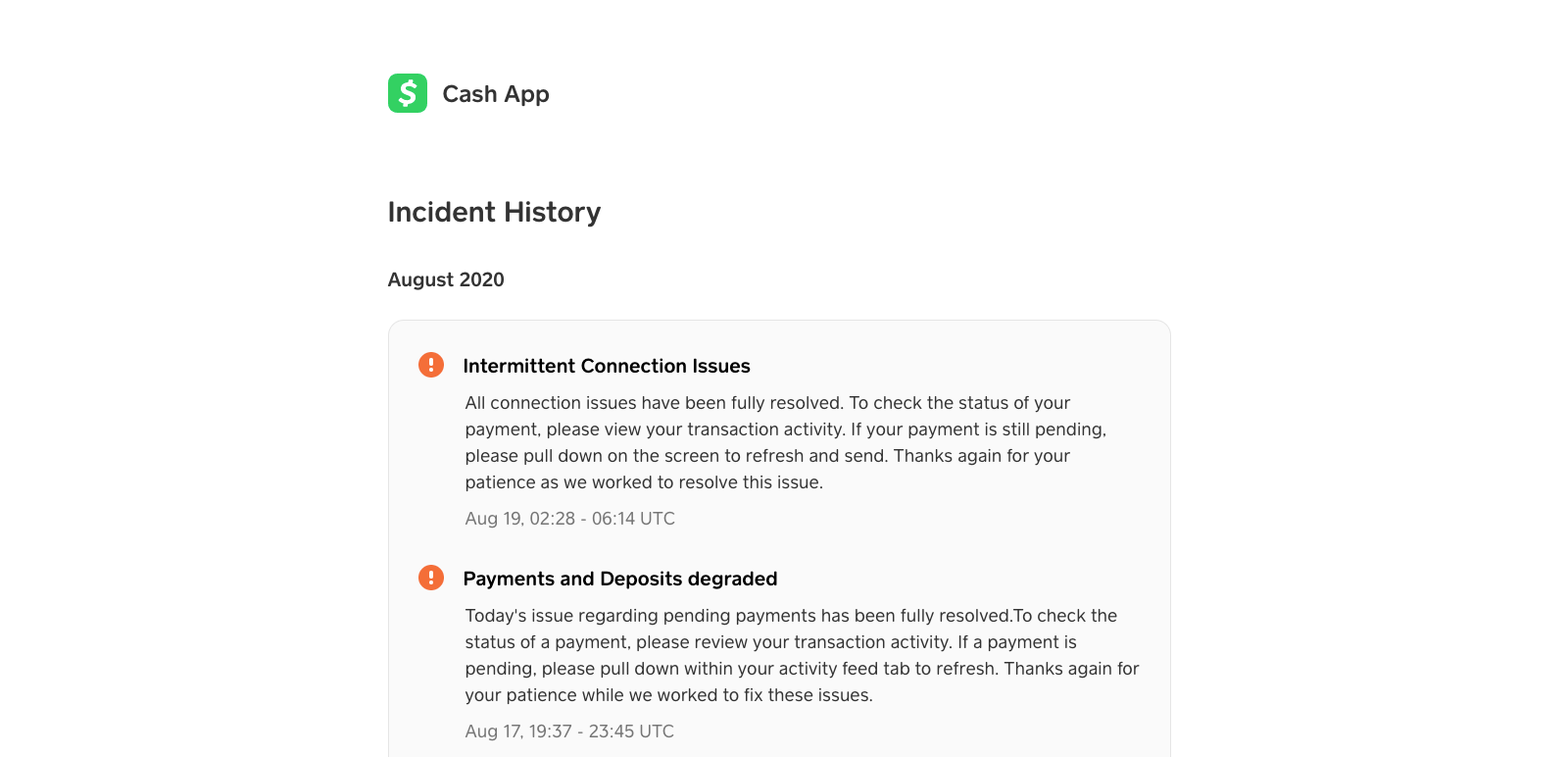 Why Did My Direct Deposit Fail on Cash App? Here’s How to Get Help