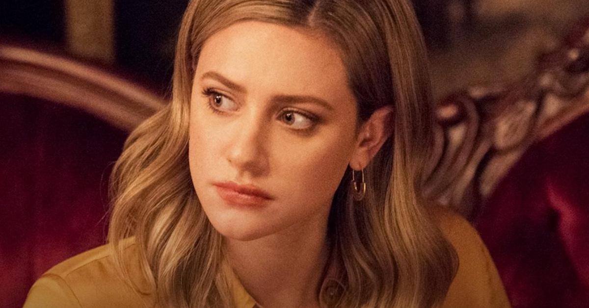 Who Is the TBK on 'Riverdale'? Did Betty Just Kill Him With a Scissor?