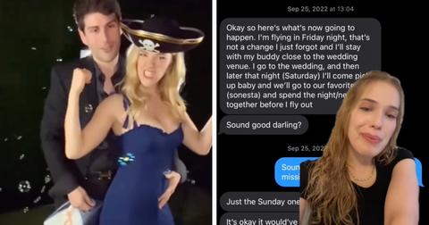 kelsey impicciche dating