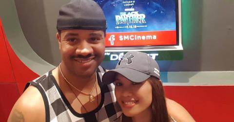 tarik hazel day fiance still together