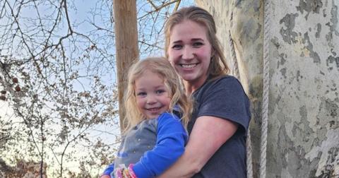 Sister Wives Star Mykelti Brown Now: She's Changed Quite a Bit