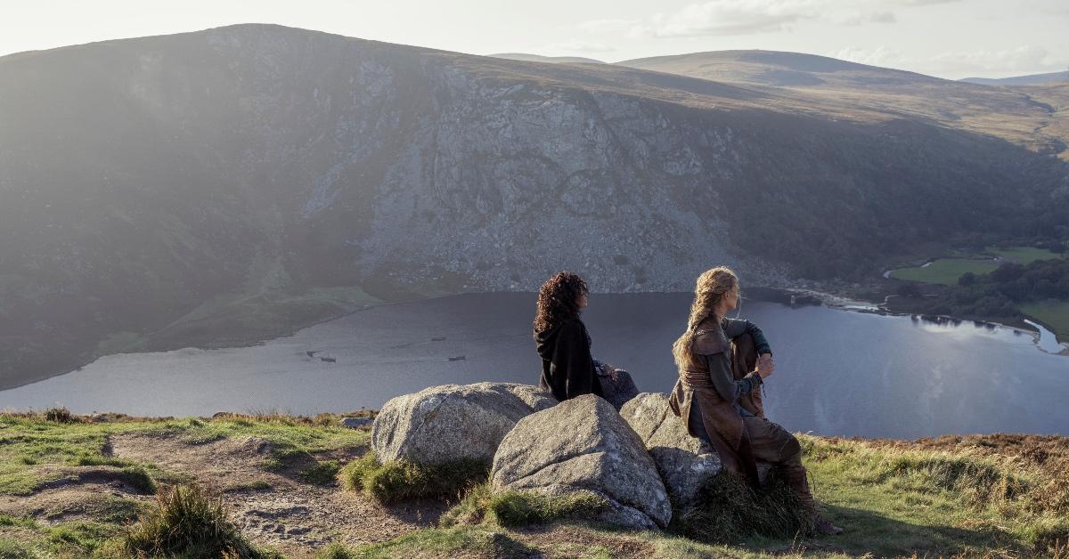 where is vikings valhalla filmed Image 5