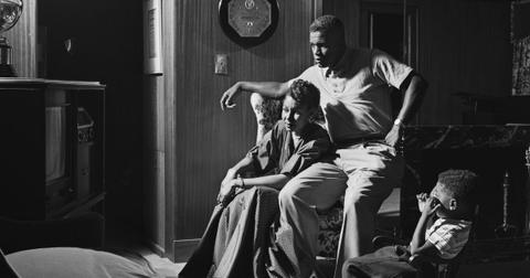 Jackie Robinson’s Wife Now: Where Is Rachel Robinson?